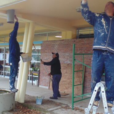 Brigada Solidaria de ADEOM