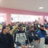 Asamblea General del 30 de julio de 2024