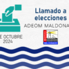 Llamado a elecciones gremiales