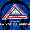 La VOZ de ADEOM | 1/10/24