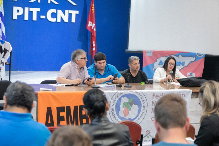 Congr Municipales PIT CNT-127