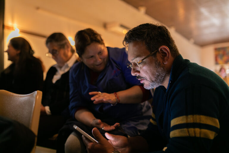 MDT - Reunión Aiguá